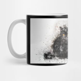 Design for men, women and children. Mug